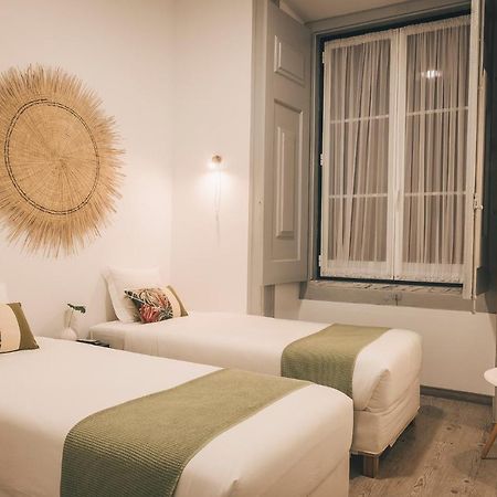 Walk'In Sodre Hostel Lissabon Buitenkant foto